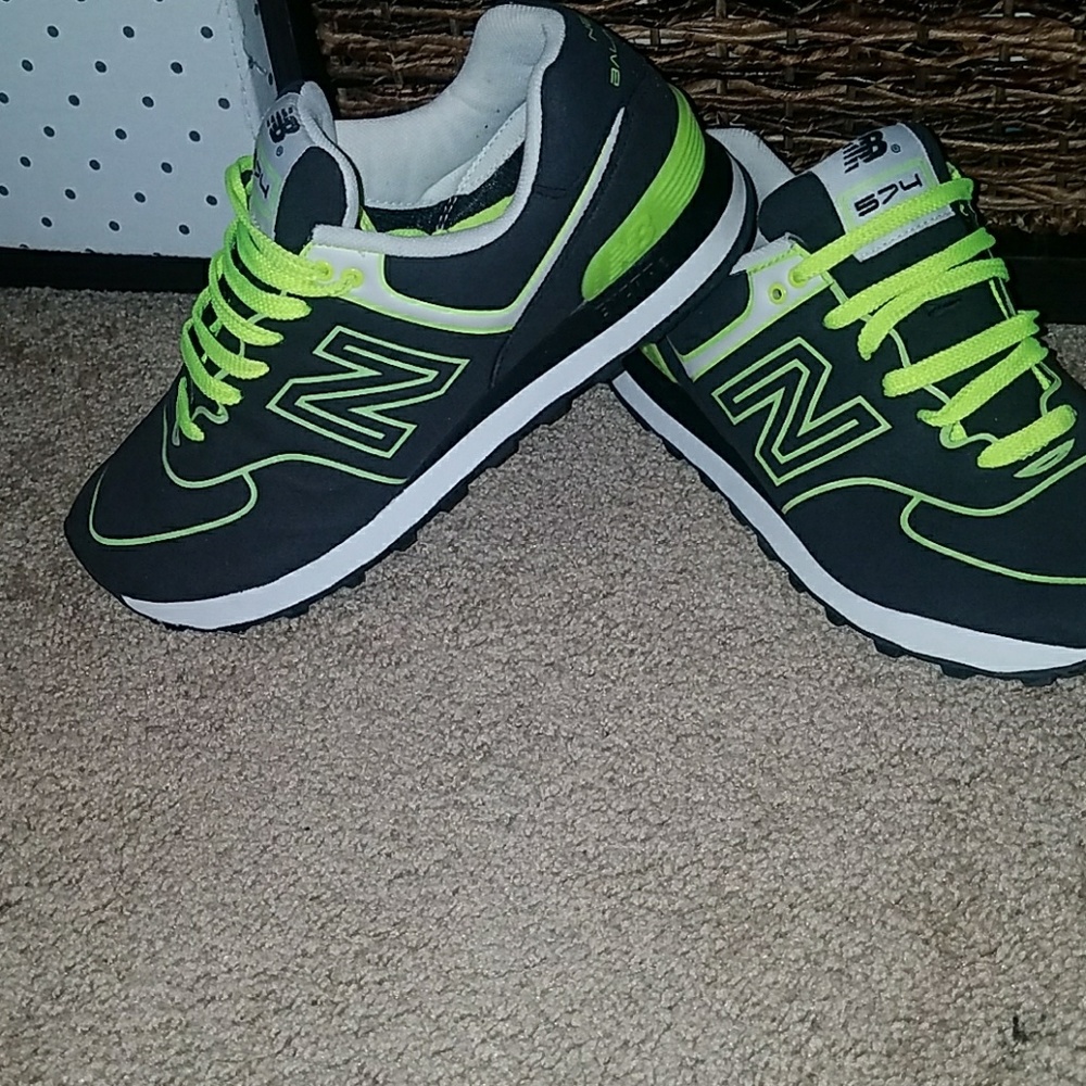 New Balance shoes